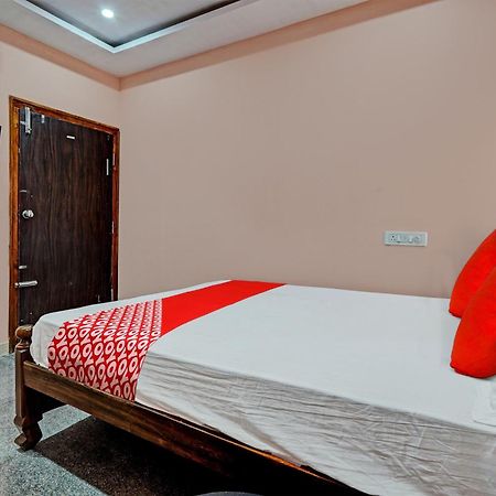 Hotel O Flagship Mr Lodge Bangalore Ngoại thất bức ảnh