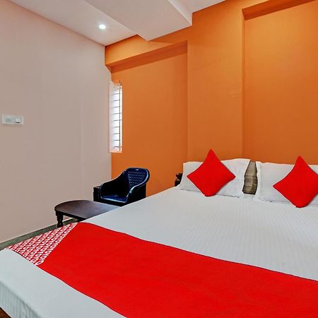 Hotel O Flagship Mr Lodge Bangalore Ngoại thất bức ảnh