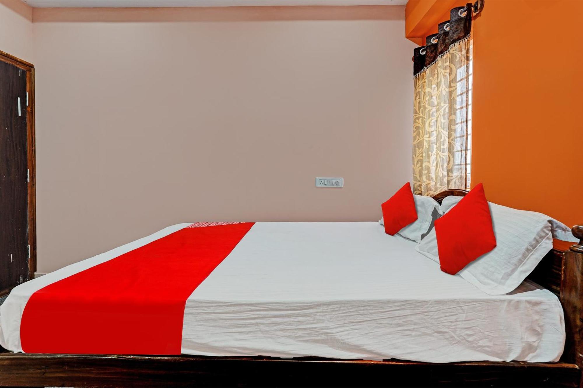 Hotel O Flagship Mr Lodge Bangalore Ngoại thất bức ảnh