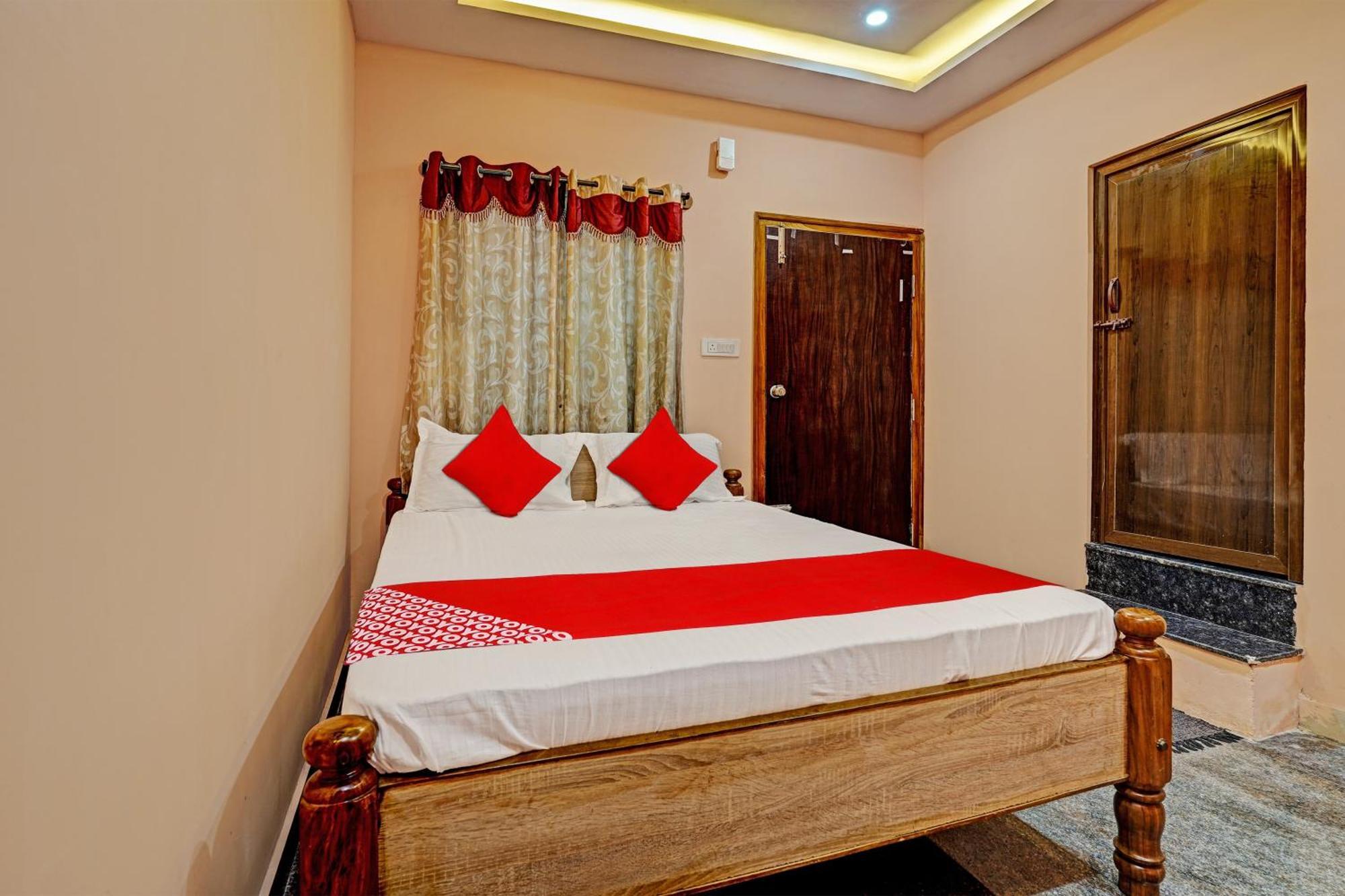 Hotel O Flagship Mr Lodge Bangalore Ngoại thất bức ảnh