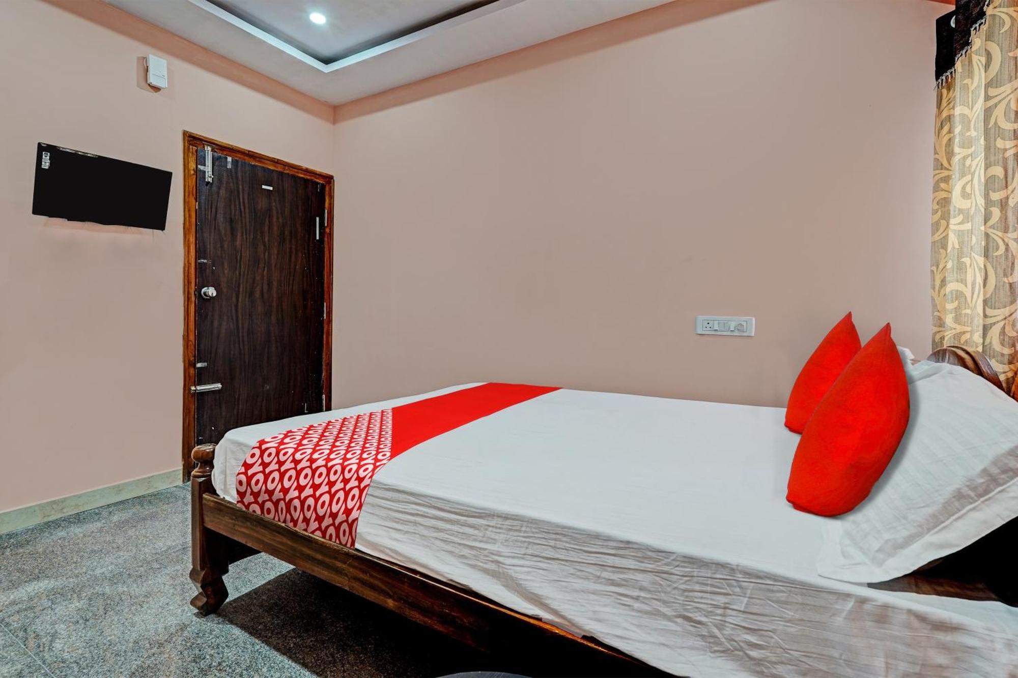 Hotel O Flagship Mr Lodge Bangalore Ngoại thất bức ảnh