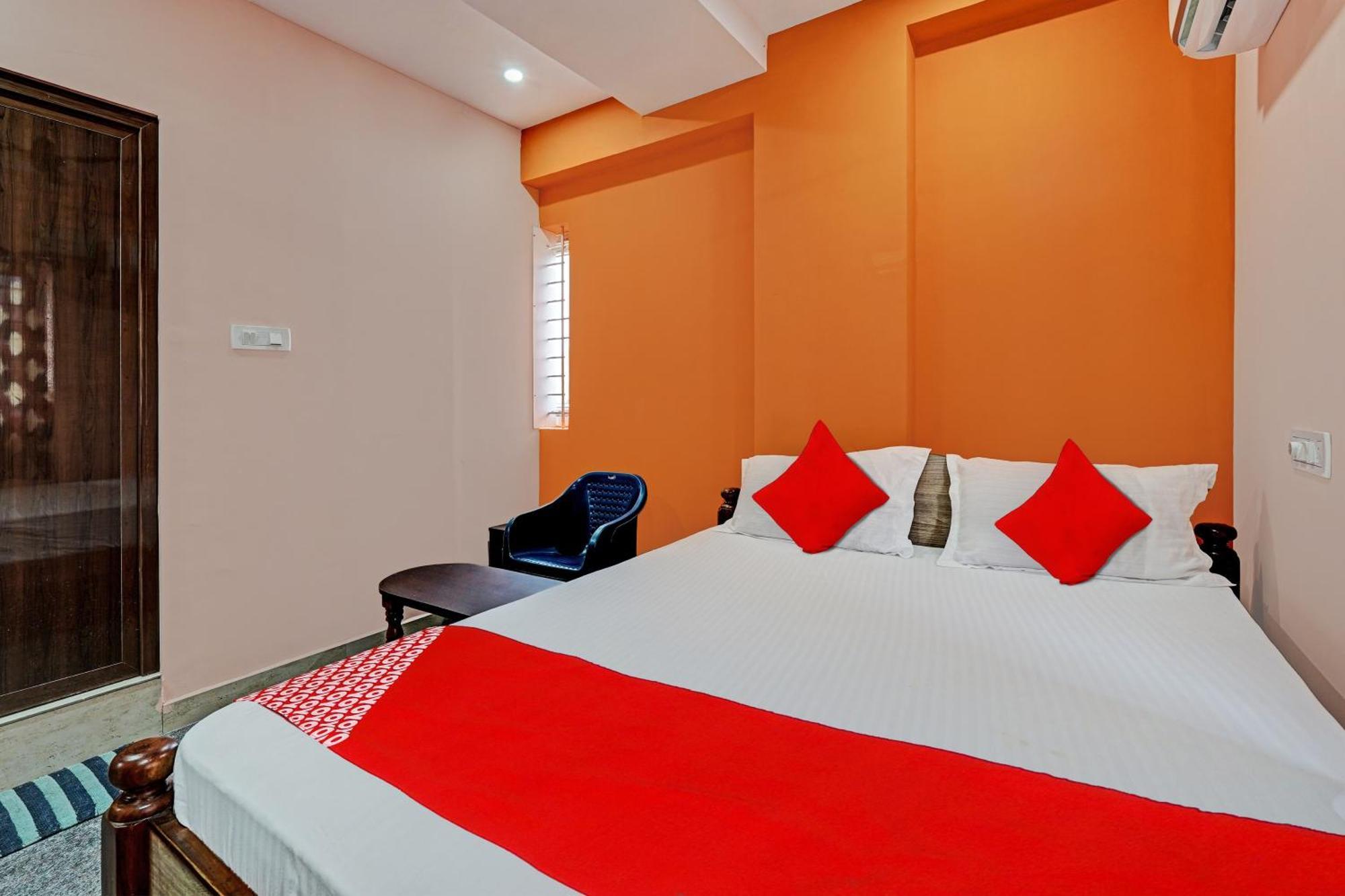 Hotel O Flagship Mr Lodge Bangalore Ngoại thất bức ảnh