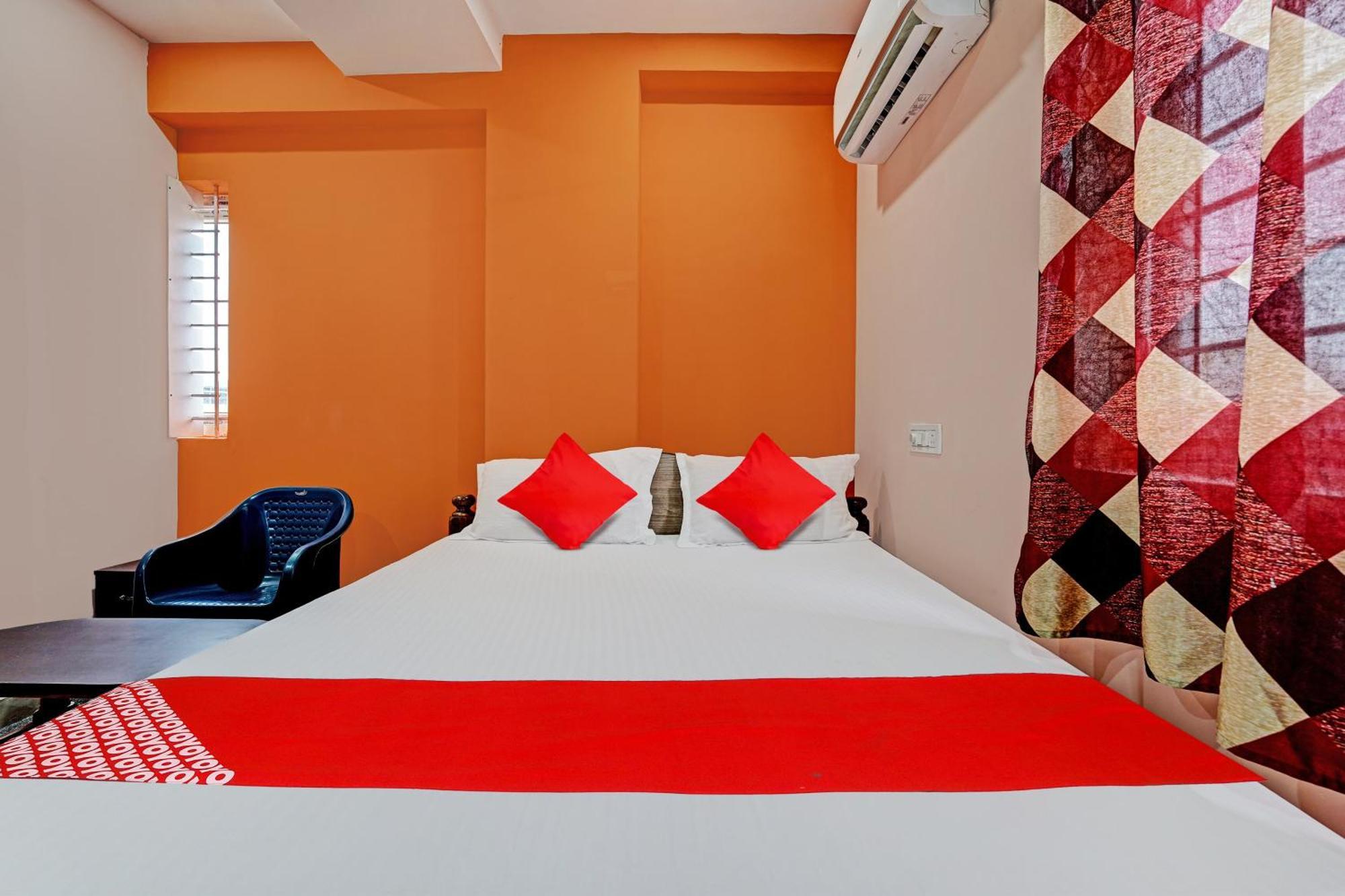 Hotel O Flagship Mr Lodge Bangalore Ngoại thất bức ảnh
